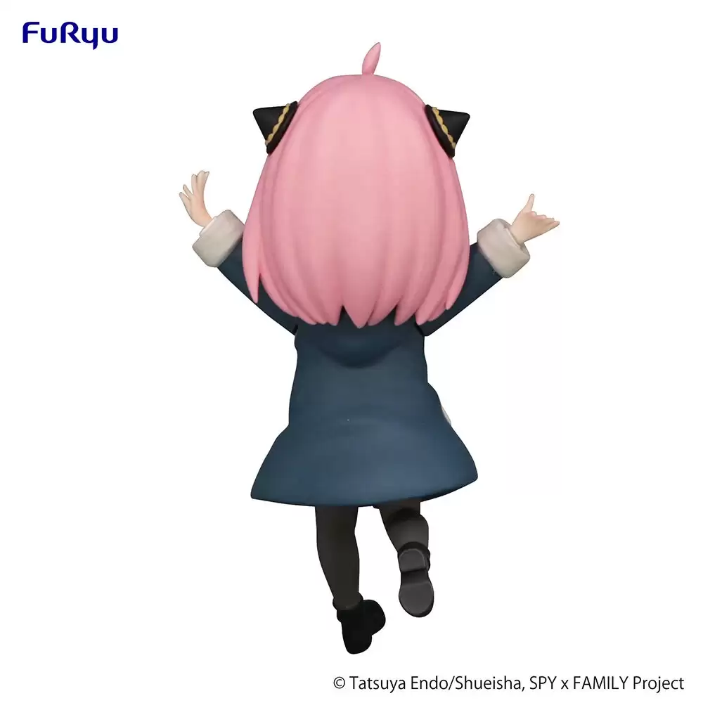 ������� Spy x Family Trio-Try-iT Figure Anya Forger