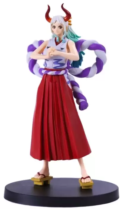 ������� ���-��� The Grandline Lady Yamato