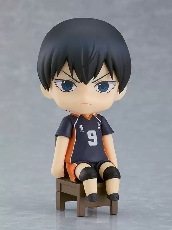 ������� Nendoroid Swacchao! Haikyu!! To The Top: Kageyama Tobio