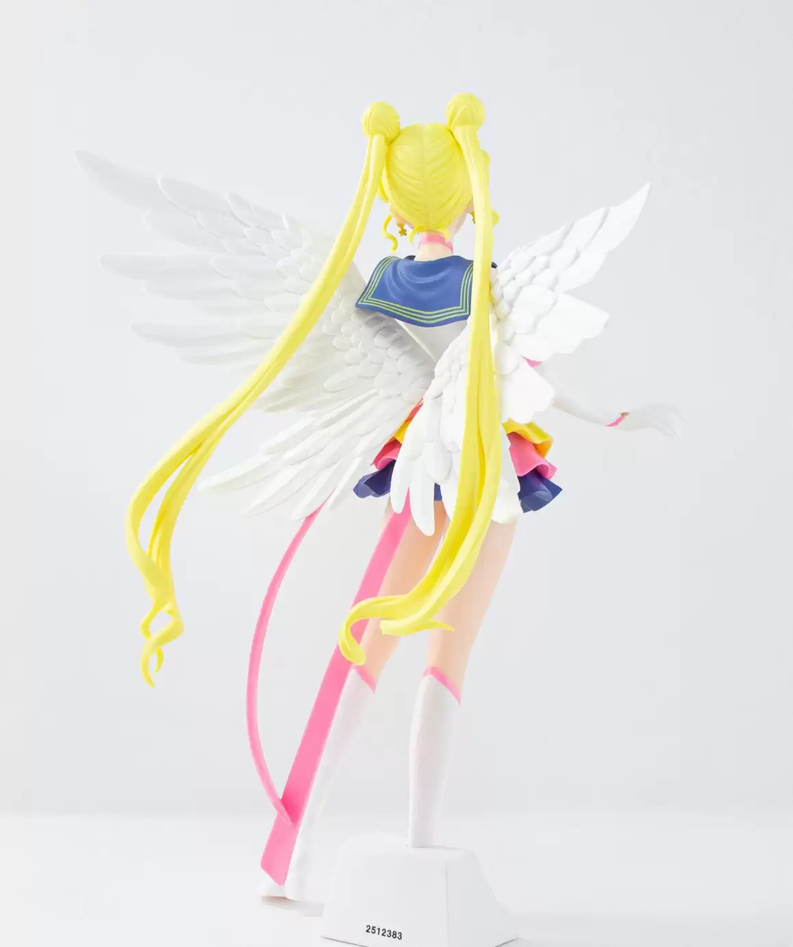 ������� Bandai Pretty Soldier Sailor Moon Eternal Sailor Moon Glitter & Glamours Ver. B