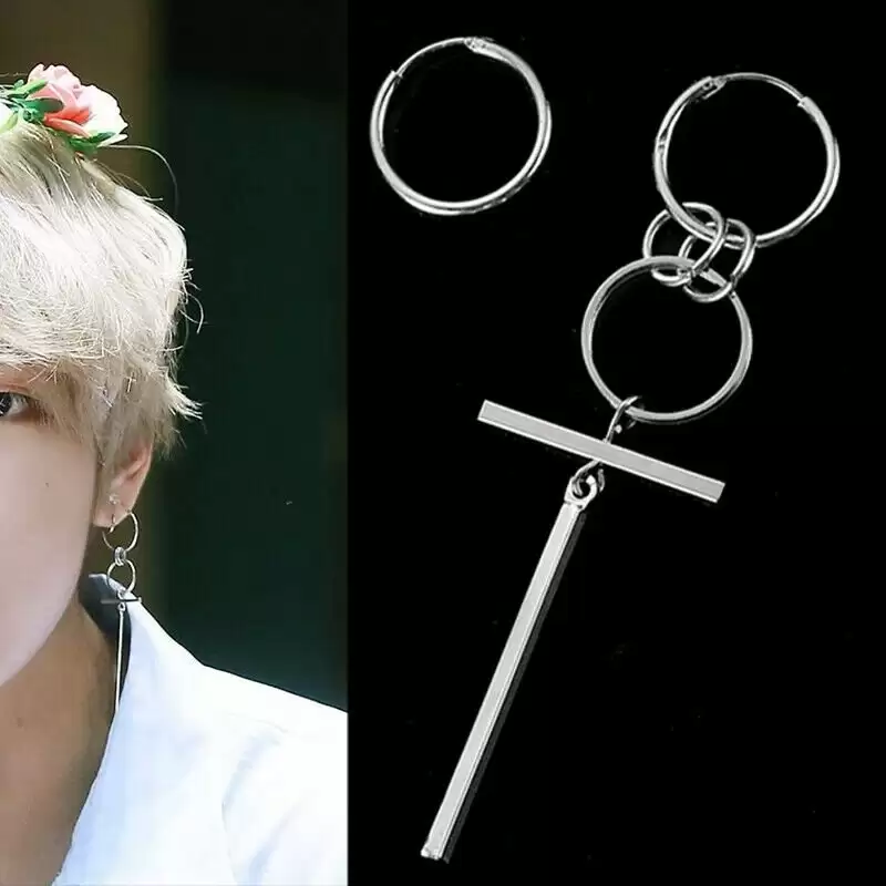 ������ BTS Jin Jimin