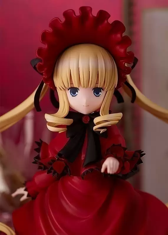 ������� POP UP PARADE Rozen Maiden: Shinku