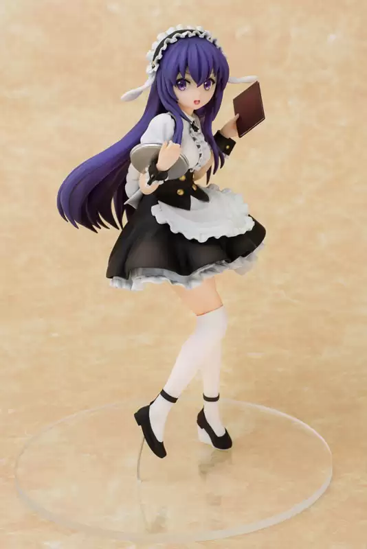 ������� Is the order a rabbit?? - Rize