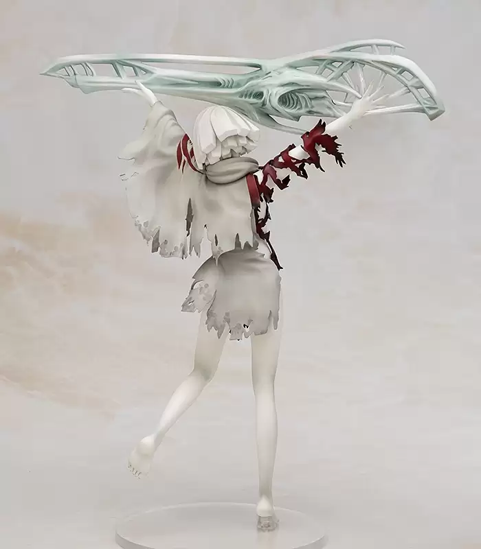 ������������ ������� God Eater - Shio