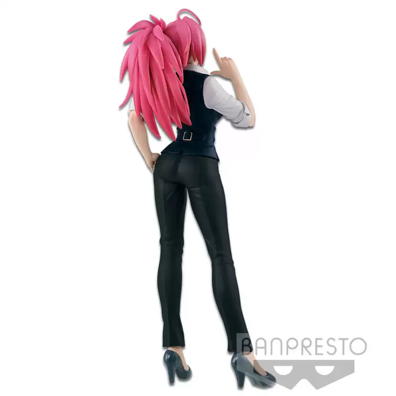 ������� Fate Banpresto Last Encore EXQ Rider Francis Drake