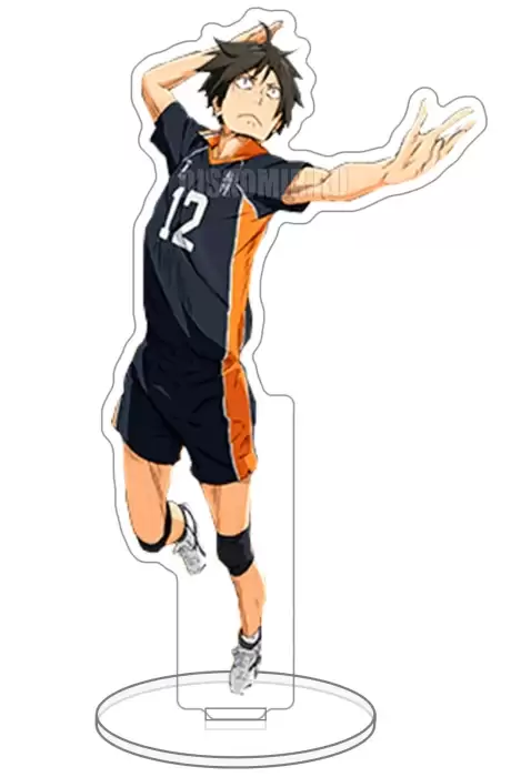 ������� ��������� ��������!! - ������� ������ (Yamaguchi Tadashi)