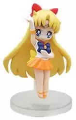 ������� ������ ���: Sailor Venus