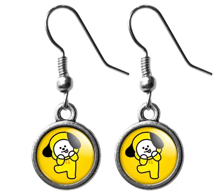 ������ "BTS" BT21 CHIMMY