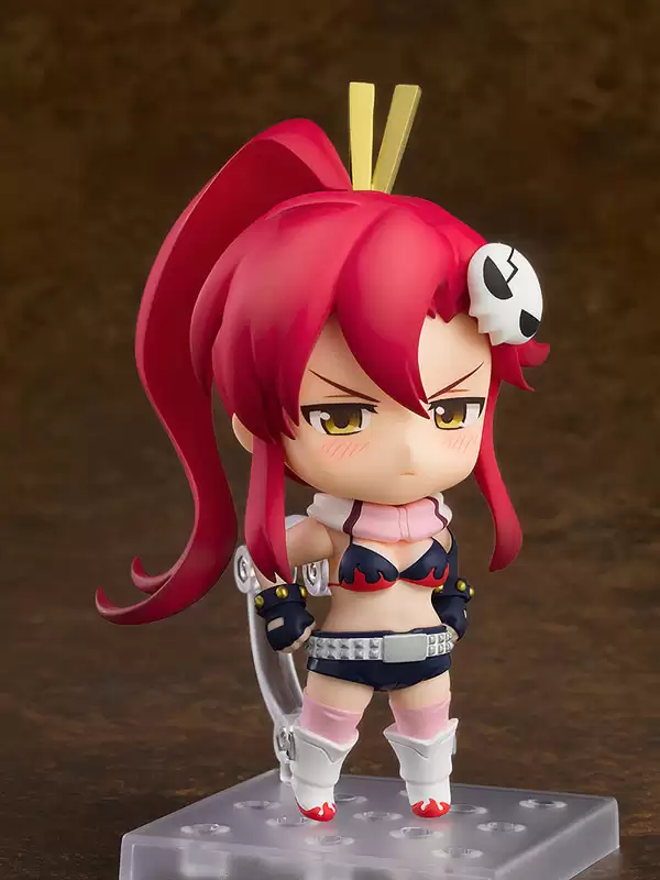 ������� Nendoroid Gurren Lagann Yoko 2.0