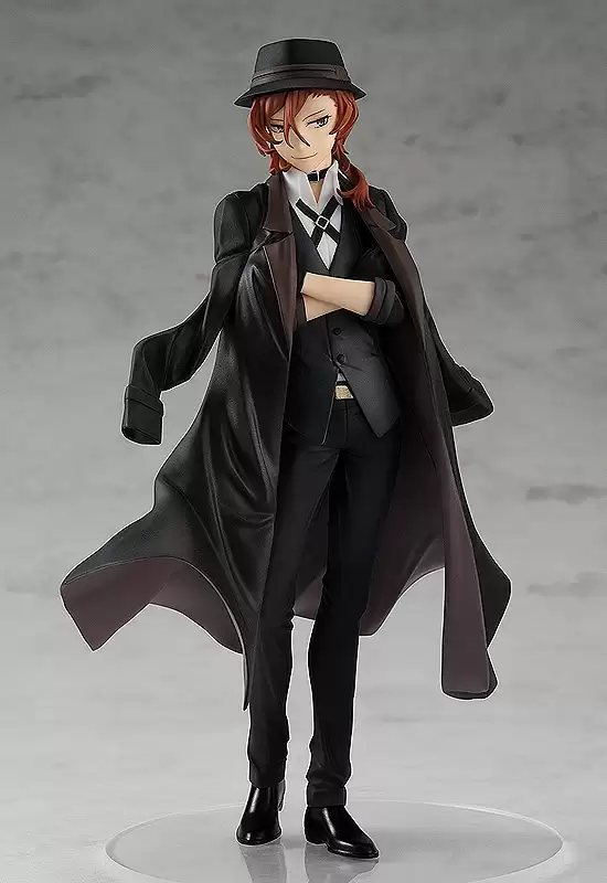 ������� POP UP PARADE Bungo Stray Dogs: Nakahara Chuya