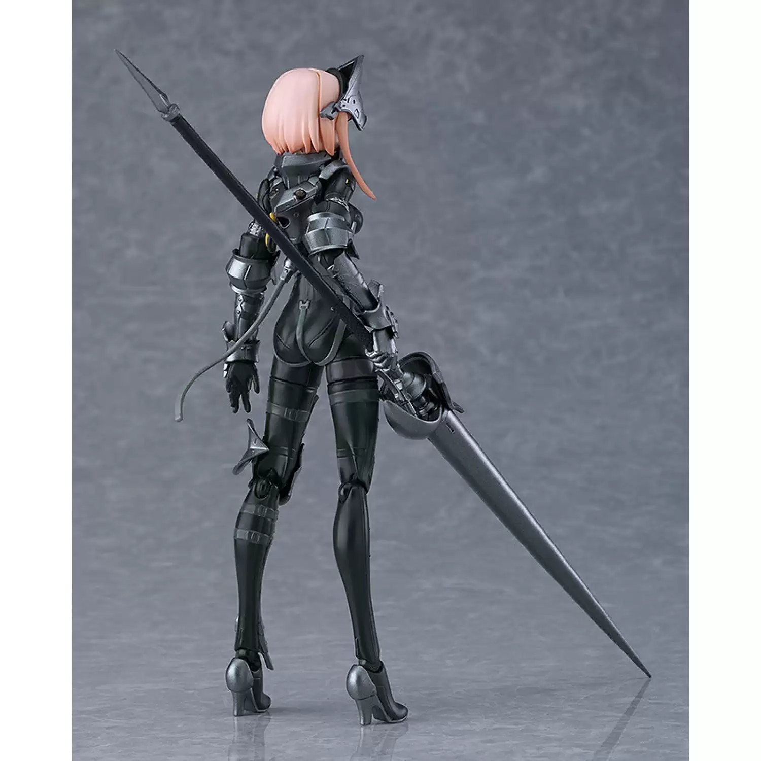 ������� figma 491 Falslander - Lanze Reiter