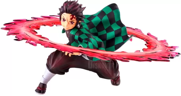 ������� Demon Slayer: Kimetsu no Yaiba Tanjiro Kamado
