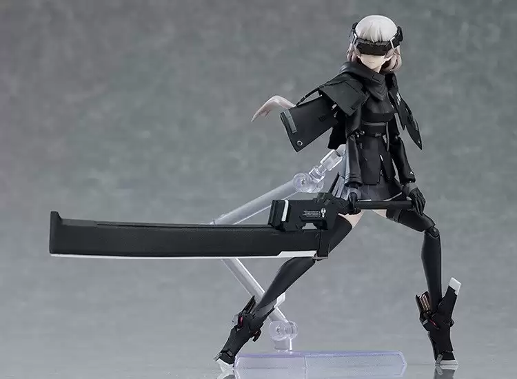 ������� Figma 485 Ichi [another]