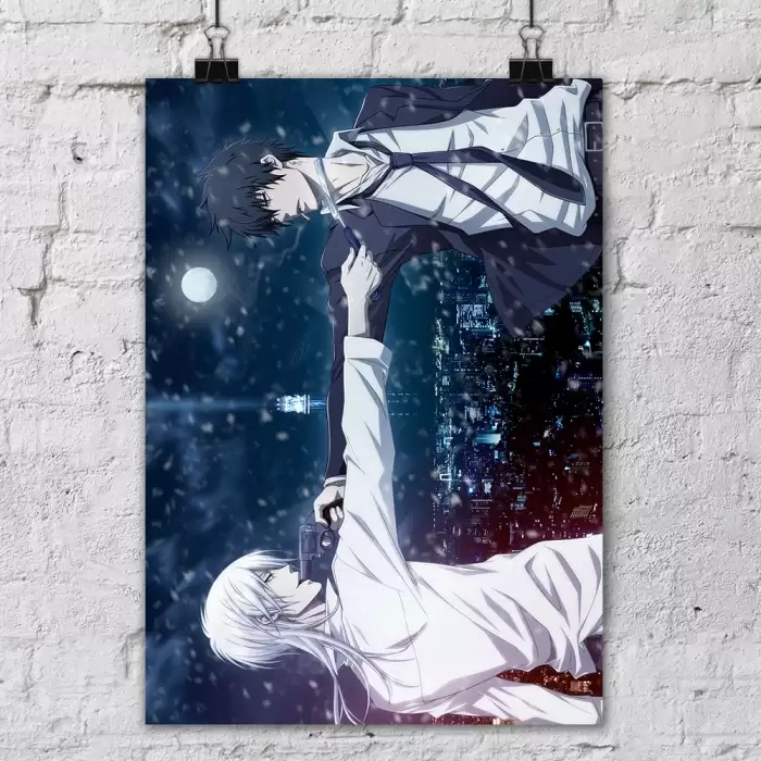 ������ �����-������� - Shinya Kougami