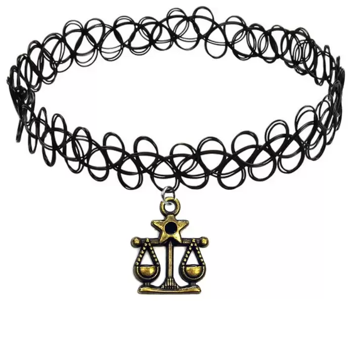 ����-����� Choker ����� ������� - ����