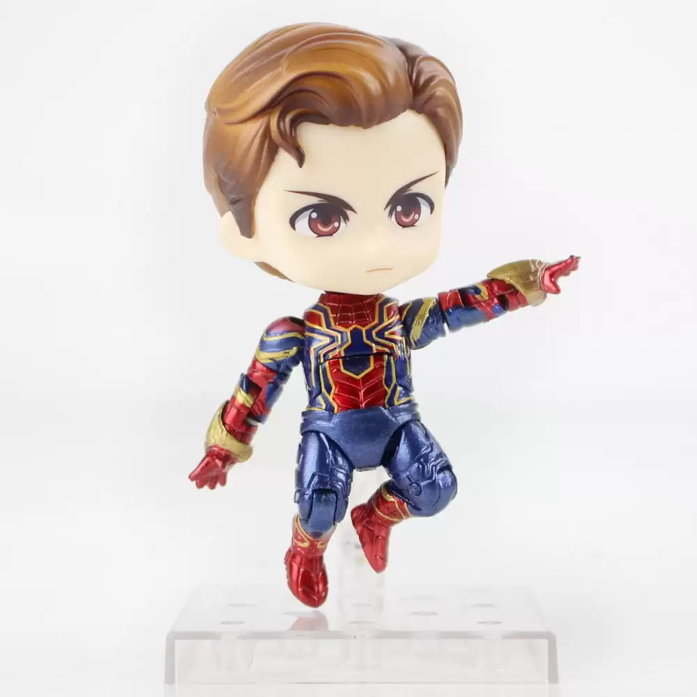 ������� Nendoroid 1497 ��������: Endgame - Spider-Man