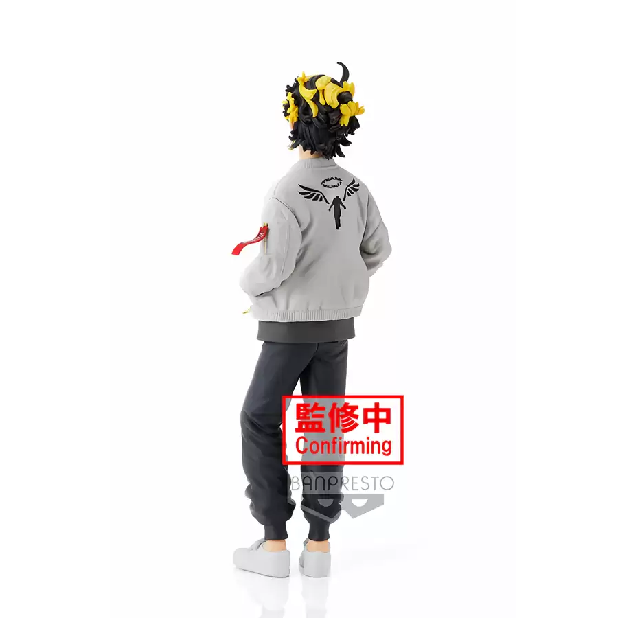 ������� Tokyo Revengers Kazutora Hanemiya