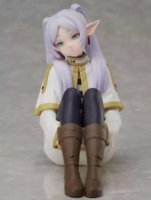 ������� Frieren: Beyond Journey's End Frieren 1/7 Complete