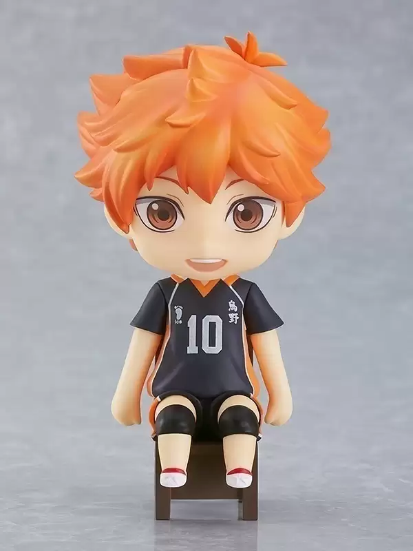 ������� Nendoroid Swacchao! Haikyu!! To The Top: Hinata Shoyo