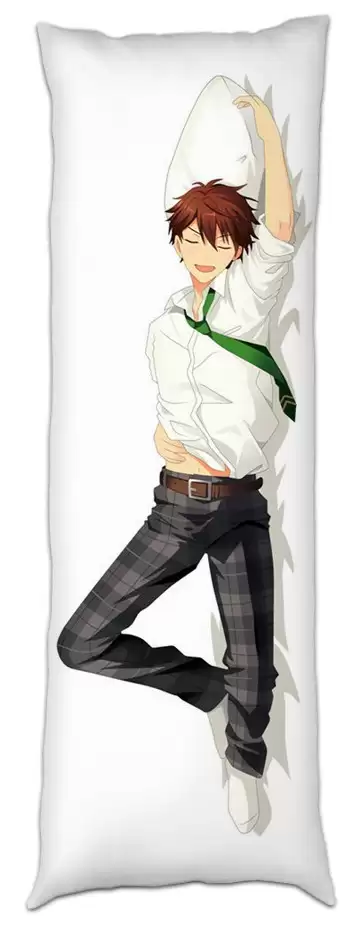 ��������� ��� ���������� �� ������� ��������� ����� ��������! - Chiaki Morisawa