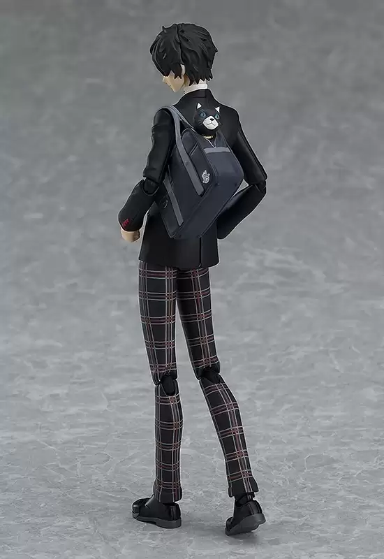 ������� figma EX-050 Persona 5: Hero