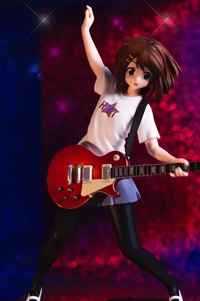 ������� Sega K-On!! Yui Hirasawa Windmill Pm