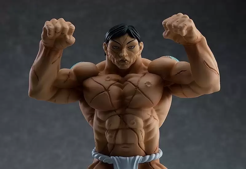 ������� POP UP PARADE Baki: Kaoru Hanayama