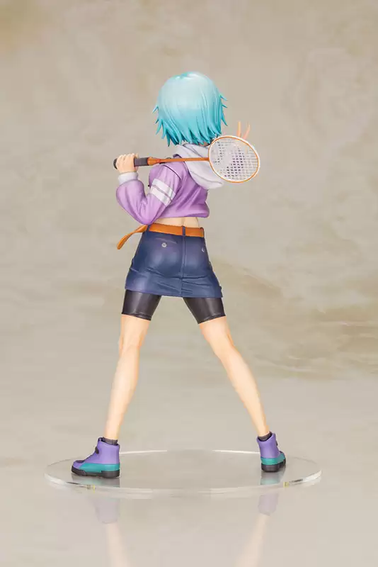 ������� Frame Arms Girl Hresvelgr - Date DE SESSION!! - Complete Figure