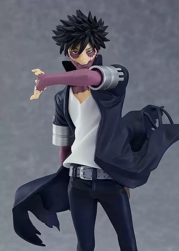 ������� POP UP PARADE My Hero Academia: Dabi