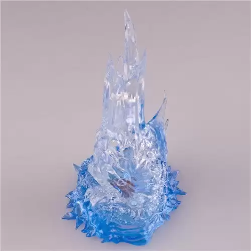 ������� �������� Arthas Frostmourne Sword