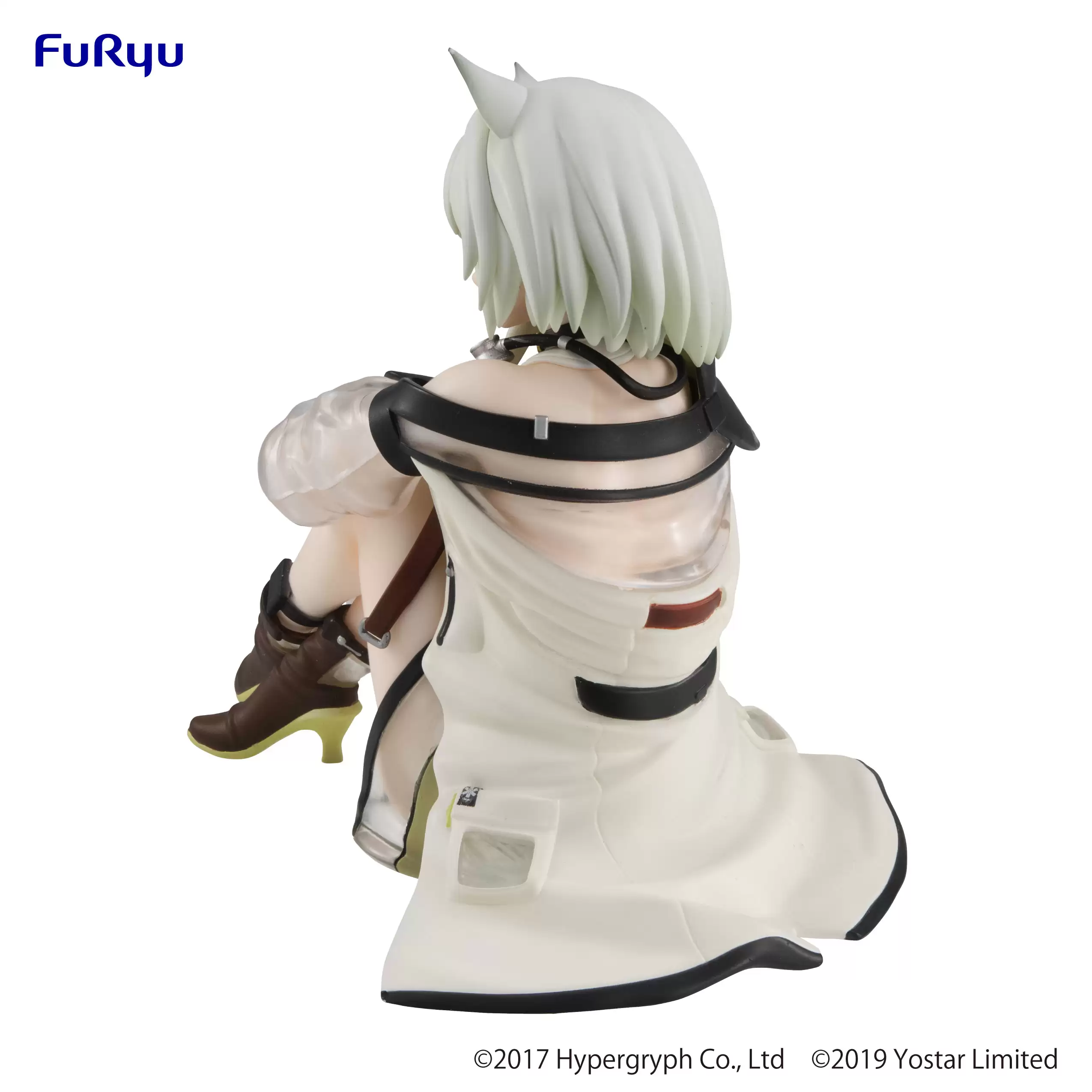 ������� Arknight: KAL'TSIT Noodle Stopper Figure