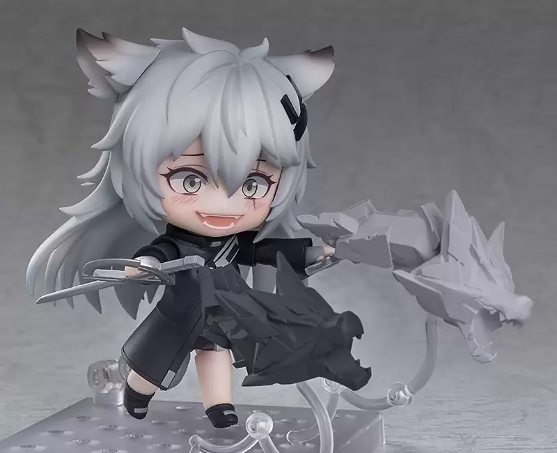 ������� Nendoroid 1598 Arknights: Lappland