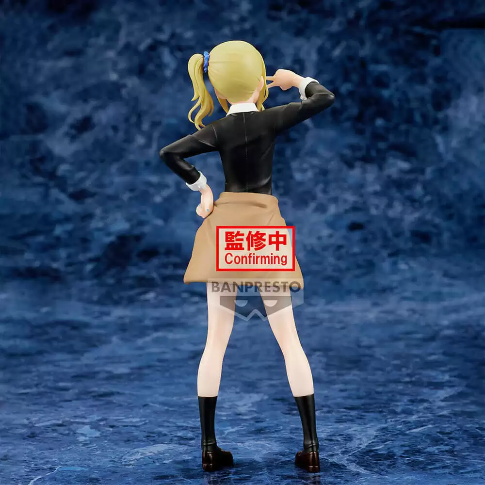 ������� Kaguya-sama Kyunties Hayasaka Ai