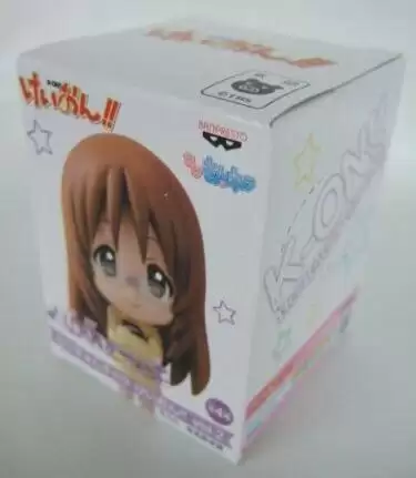 ������� Banpresto K-On! Chibi Kyun-Chara Vol.2: Sawako Yamanaka