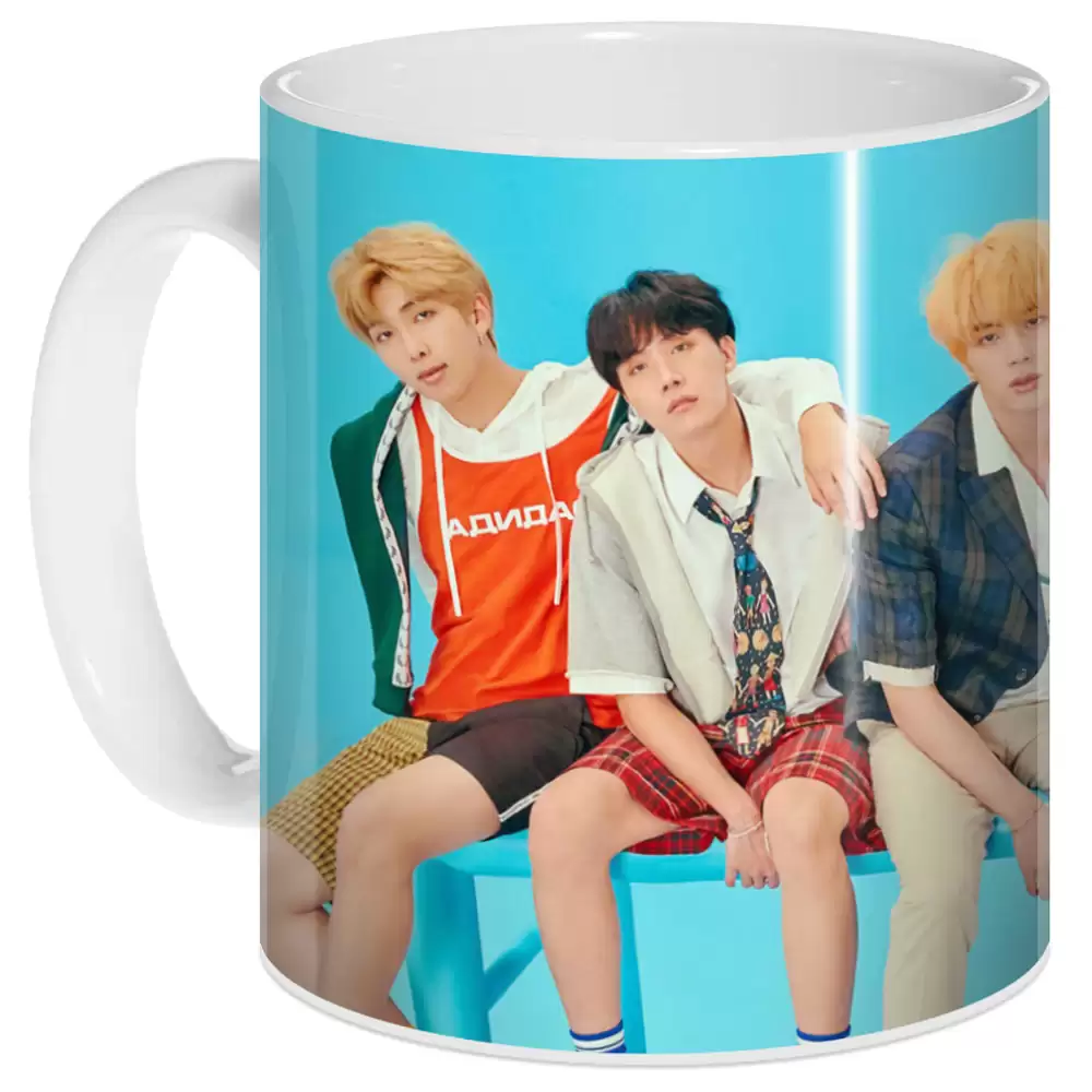 ������ ��� Bangtan Boys