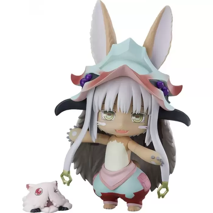 ������� Nendoroid 939 ��������� � ������: Nanachi
