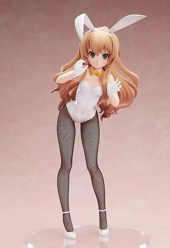 ������� Toradora!: Aisaka Taiga Bunny Ver.