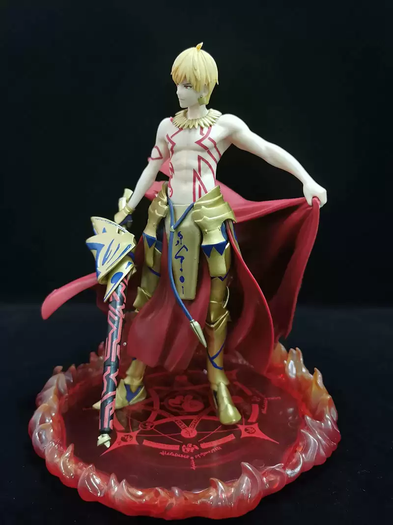 ������� ������ FGO Gilgamesh
