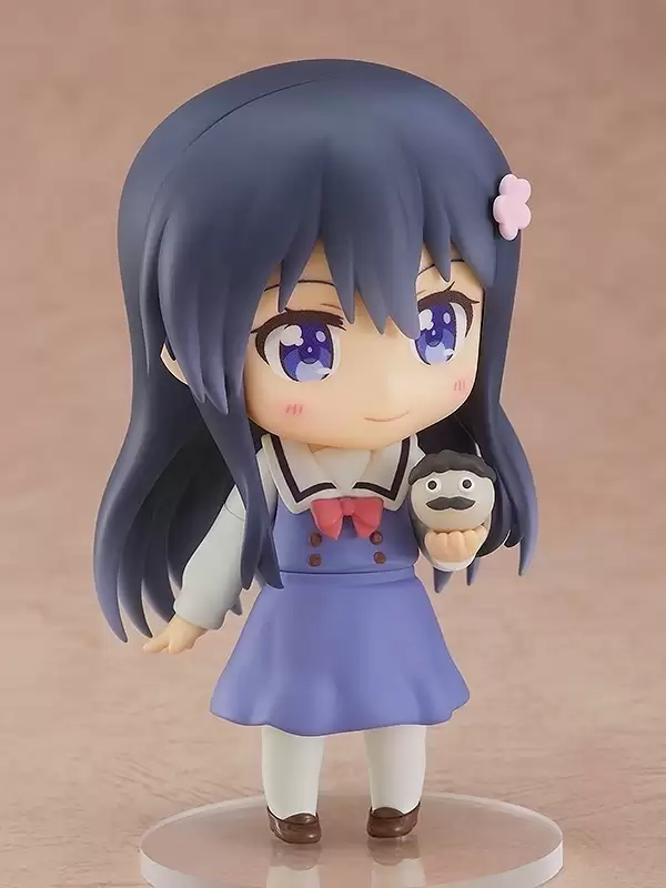 ������� Nendoroid 1730 Wataten! An Angel Flew Down to Me: Shirosaki Hana
