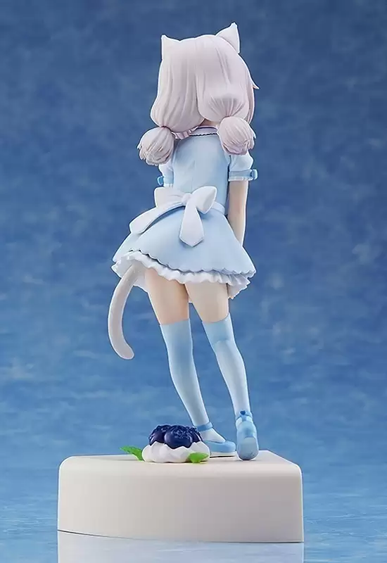 ������� Nekopara: Vanilla -Pretty Kitty Style- (Pastel Sweet)
