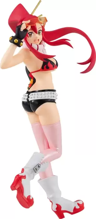 ������� POP UP PARADE Tengen Toppa Gurren Lagann: Yoko
