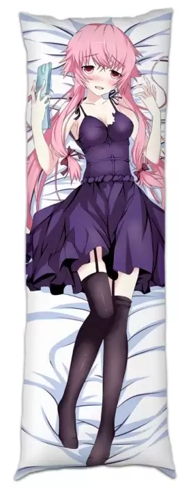 ���������� ��������� ������� �������� - Yuno Gasai � ��������
