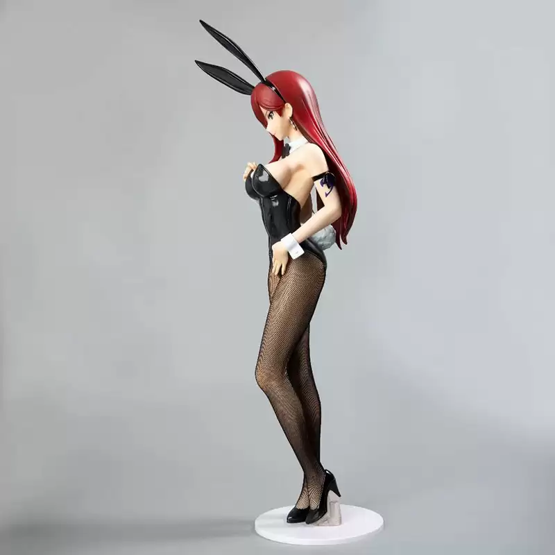 ������� ����� ���: Erza Scarlet Bunny Ver.