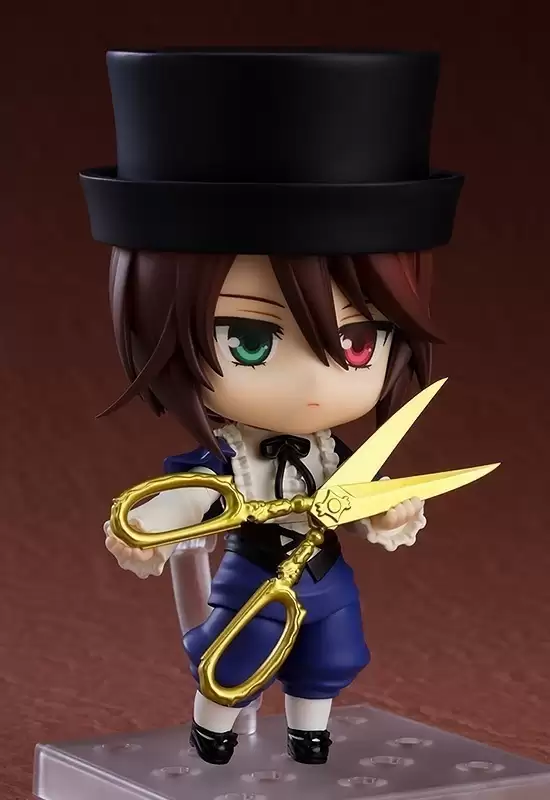 ������� Nendoroid 1711 Rosen Maiden: Soseiseki