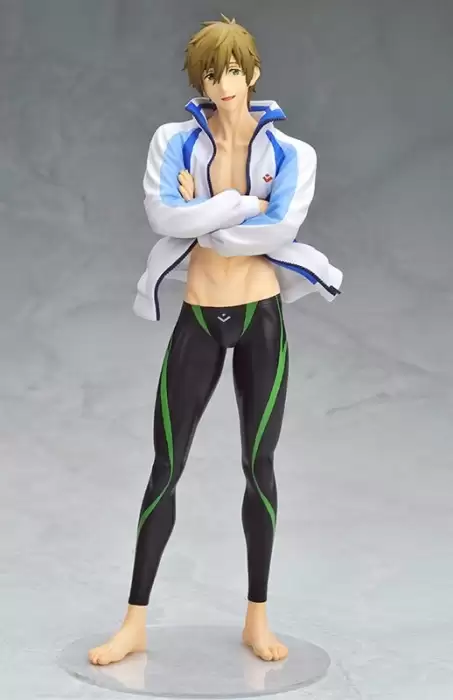 ������� Tachibana Makoto ***