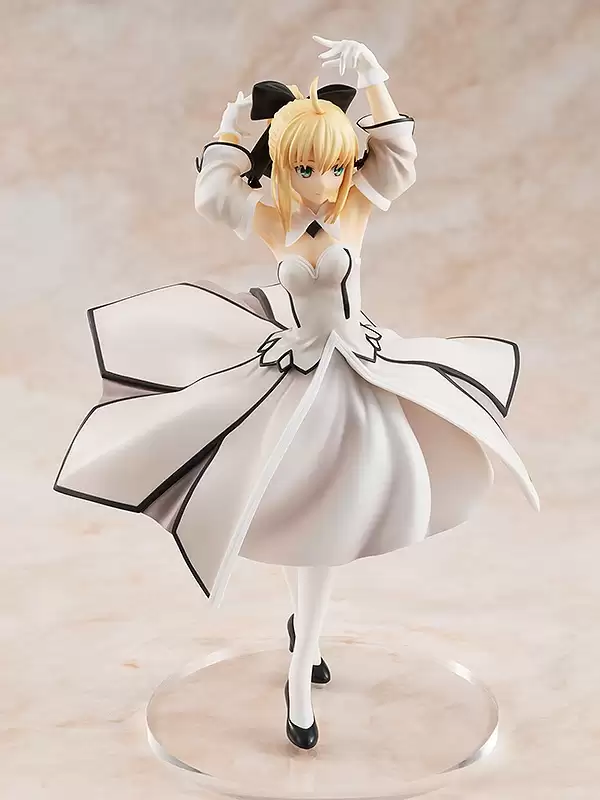 ������� POP UP PARADE Fate/Grand Order - Saber / Altria Pendragon (Lily) 2nd Ascension