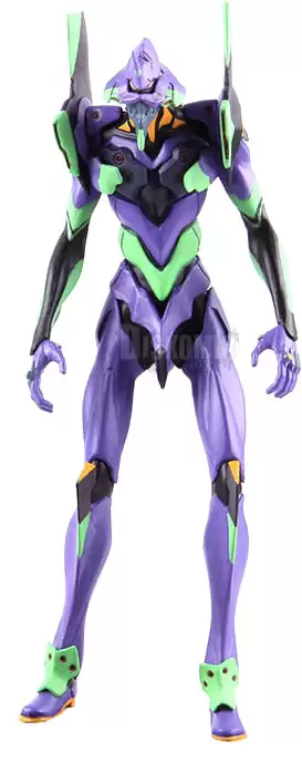 ������� ���������� ���������� EVA-01