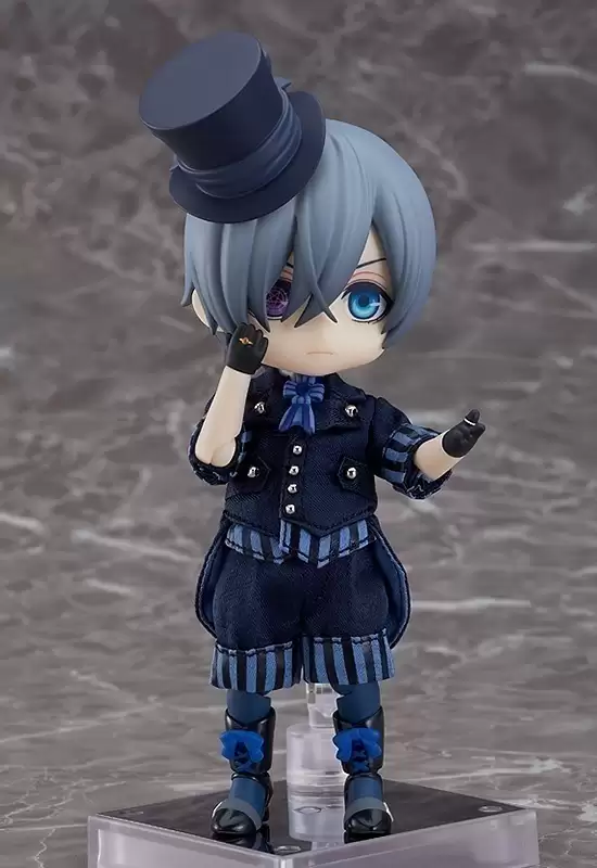������� Nendoroid Doll Black Butler Book of the Atlantic: Ciel Phantomhive