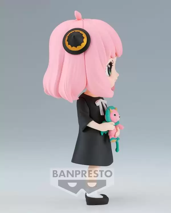 ������� Banpresto Spy x Family Q Posket Anya Forger II (Ver.A)