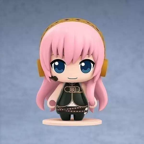 ����� ������� Pocket Maquette Vocaloid